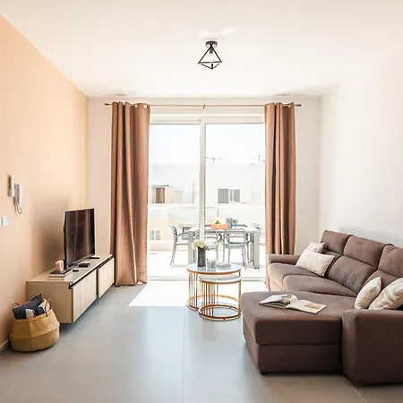 דירה Cayden Penthouse - 5 Minutes To St Julians