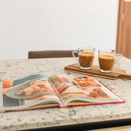 דירה Cayden Penthouse - 5 Minutes To St Julians