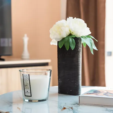 Cayden Penthouse - 5 Minutes To St Julians דירה Tal-Franciz