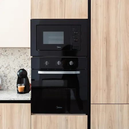 Cayden Penthouse - 5 Minutes To St Julians