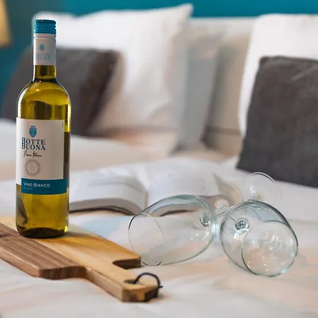 דירה Cayden Penthouse - 5 Minutes To St Julians *
