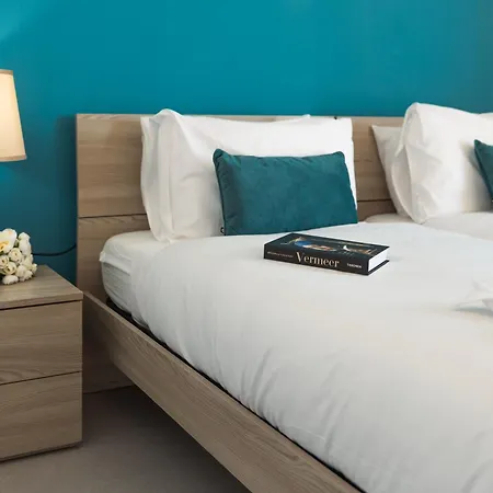 Cayden Penthouse - 5 Minutes To St Julians דירה Tal-Franciz
