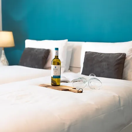 Cayden Penthouse - 5 Minutes To St Julians Tal-Franciz
