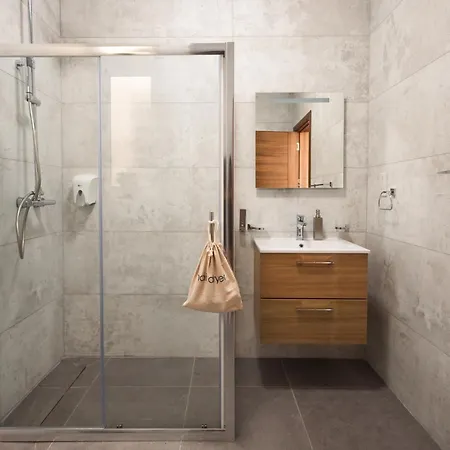 דירה Cayden Penthouse - 5 Minutes To St Julians *