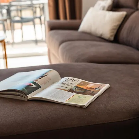 דירה Cayden Penthouse - 5 Minutes To St Julians Tal-Franciz