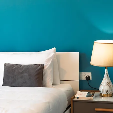 Cayden Penthouse - 5 Minutes To St Julians דירה