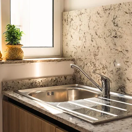Cayden Penthouse - 5 Minutes To St Julians דירה Tal-Franciz