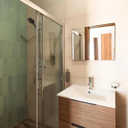 Cayden Penthouse - 5 Minutes To St Julians דירה *