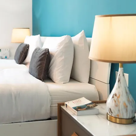 Cayden Penthouse - 5 Minutes To St Julians דירה Tal-Franciz