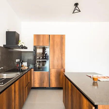 דירה Cayden Penthouse - 5 Minutes To St Julians