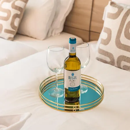Cayden Penthouse - 5 Minutes To St Julians