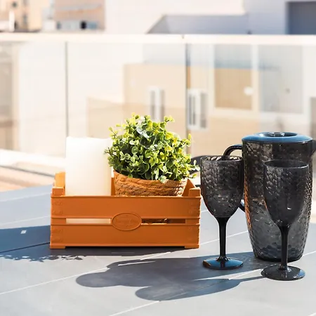 Cayden Penthouse - 5 Minutes To St Julians * Tal-Franciz