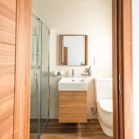 דירה Cayden Penthouse - 5 Minutes To St Julians