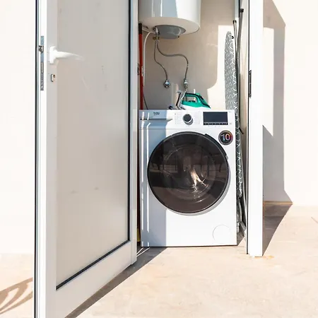 Cayden Penthouse - 5 Minutes To St Julians דירה