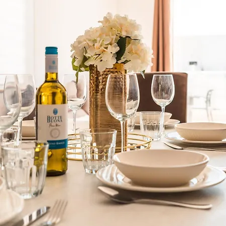 Cayden Penthouse - 5 Minutes To St Julians