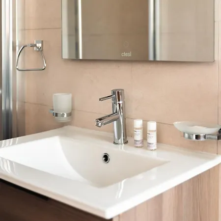 דירה Cayden Penthouse - 5 Minutes To St Julians